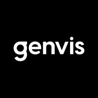 GenVis logo, GenVis contact details