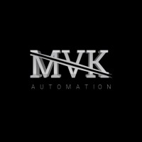 MVK AUTOMATION logo, MVK AUTOMATION contact details