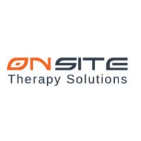 Onsite Therapy Solutions logo, Onsite Therapy Solutions contact details