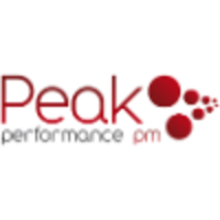 Peak Performance PM logo, Peak Performance PM contact details