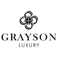 Grayson Luxury logo, Grayson Luxury contact details