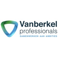 Vanberkel Professionals logo, Vanberkel Professionals contact details