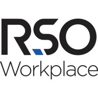 RSO workplace logo, RSO workplace contact details