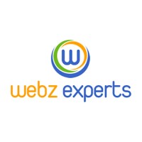 Webz Experts logo, Webz Experts contact details