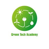 GreenTech Academy logo, GreenTech Academy contact details