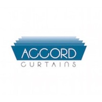 Accord Curtains logo, Accord Curtains contact details