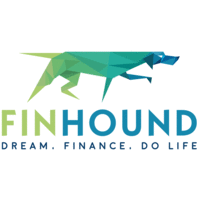 FinHound (Pty) Ltd logo, FinHound (Pty) Ltd contact details