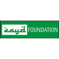 Zayd Foundation logo, Zayd Foundation contact details