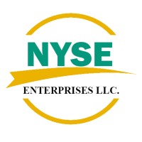 NYSE Enterprises LLC. logo, NYSE Enterprises LLC. contact details