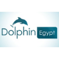 Dolphin Egypt logo, Dolphin Egypt contact details