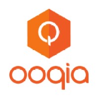 OOQIA logo, OOQIA contact details