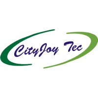 Cityjoy Tech logo, Cityjoy Tech contact details