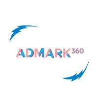 AdMark 360 logo, AdMark 360 contact details