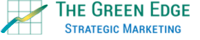 The Green Edge, Inc. logo, The Green Edge, Inc. contact details