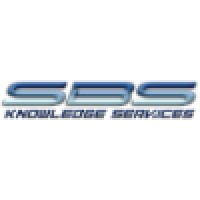 SBS Knowledge Services logo, SBS Knowledge Services contact details