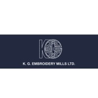 K.G. EMBROIDERY MILLS LIMITED logo, K.G. EMBROIDERY MILLS LIMITED contact details