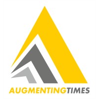 Augmenting Times logo, Augmenting Times contact details