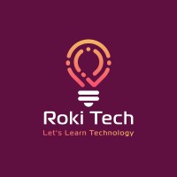 Roki Tech logo, Roki Tech contact details