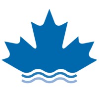 Canadian Water Network logo, Canadian Water Network contact details