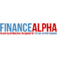 FINANCE ALPHA, LLC logo, FINANCE ALPHA, LLC contact details