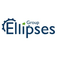 Ellipses group logo, Ellipses group contact details