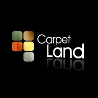 Carpet Land logo, Carpet Land contact details