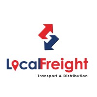 Local Freight logo, Local Freight contact details