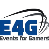 Events for Gamers logo, Events for Gamers contact details