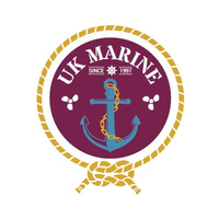 UK Marine (India) Surveyors logo, UK Marine (India) Surveyors contact details