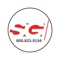 Severn Graphics, Inc. logo, Severn Graphics, Inc. contact details