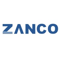 Zanco Group logo, Zanco Group contact details