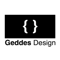 Geddes Design logo, Geddes Design contact details