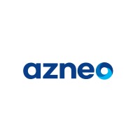 AZNEO Limited logo, AZNEO Limited contact details