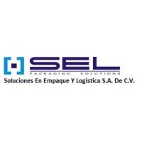 SEL Soluciones en Empaque y Logistica S.A. de C.V. logo, SEL Soluciones en Empaque y Logistica S.A. de C.V. contact details