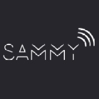 Sammy logo, Sammy contact details