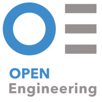 Open Engineering logo, Open Engineering contact details