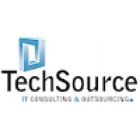 Tech Source Ltd logo, Tech Source Ltd contact details