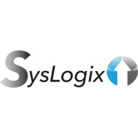 SysLogix, LLC logo, SysLogix, LLC contact details