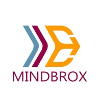 Mindbrox logo, Mindbrox contact details