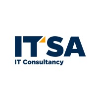 ITSA Consultancy Limited logo, ITSA Consultancy Limited contact details