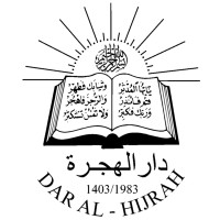 Dar Al-Hijrah Islamic Center logo, Dar Al-Hijrah Islamic Center contact details