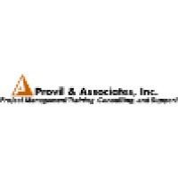 Provil and Associates logo, Provil and Associates contact details