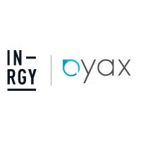 AYAX logo, AYAX contact details