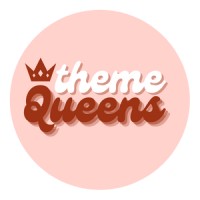 Theme Queens, LLC logo, Theme Queens, LLC contact details