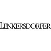 Lenkersdorfer logo, Lenkersdorfer contact details