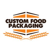 Custom Food Packaging logo, Custom Food Packaging contact details