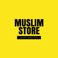 Muslim Store logo, Muslim Store contact details