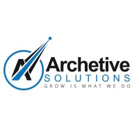 Archetive Solutions Pvt. Ltd logo, Archetive Solutions Pvt. Ltd contact details