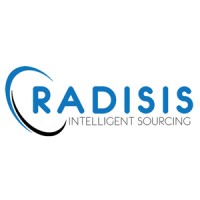 Radisis Solutions logo, Radisis Solutions contact details