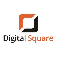 Digital Square logo, Digital Square contact details